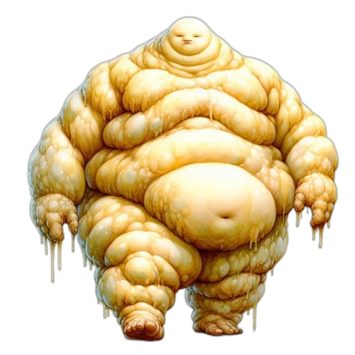 creature, food, jacket, animal transparent PNG cut-out