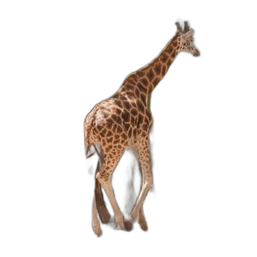 animal, creature, staff, weapon transparent PNG cut-out