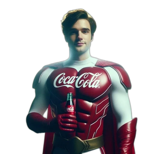 bottle, robot, jacket, animal transparent PNG cut-out