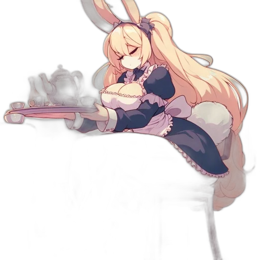 weapon, staff, sword, dress transparent PNG cut-out
