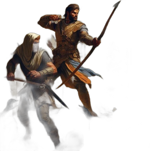 sword, weapon, fantasy art, concept art transparent PNG cut-out