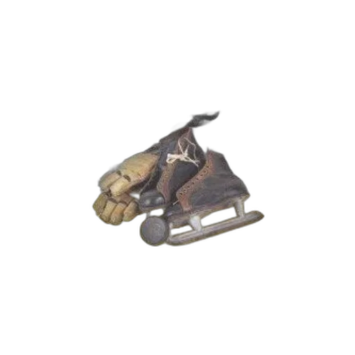 shoes, jewelry, weapon, furniture transparent PNG cut-out