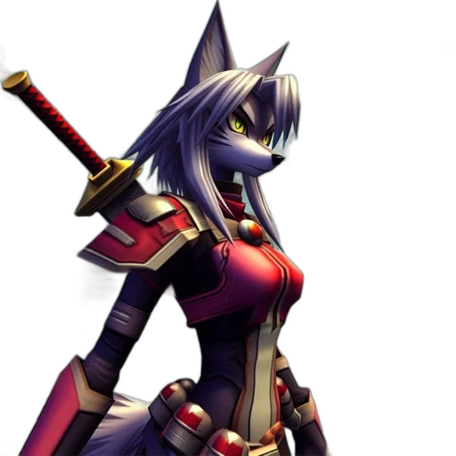 weapon, staff, concept art, 3d render transparent PNG cut-out