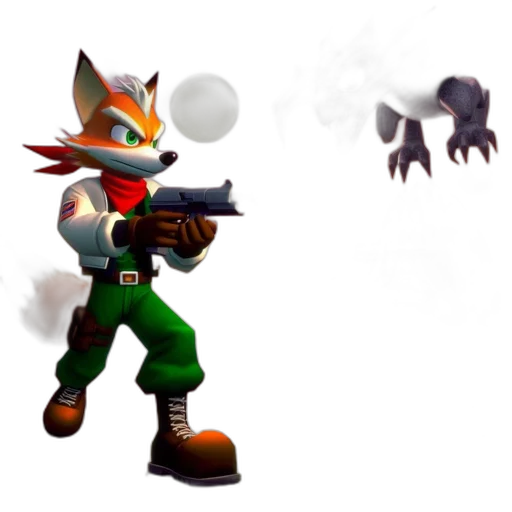 weapon, animal, staff, mask transparent PNG cut-out