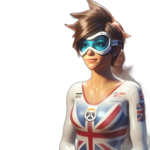 face, jacket, mask, concept art transparent PNG cut-out