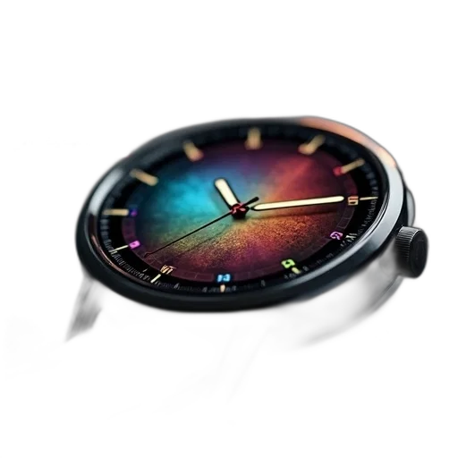 jewelry, close-up, image, smartwatch transparent PNG cut-out