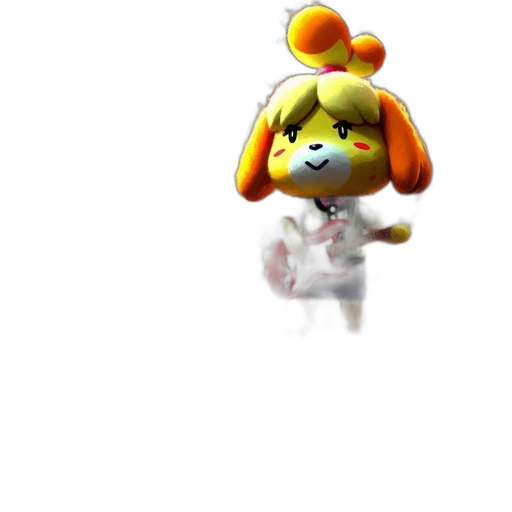 staff, animal, creature, weapon transparent PNG cut-out