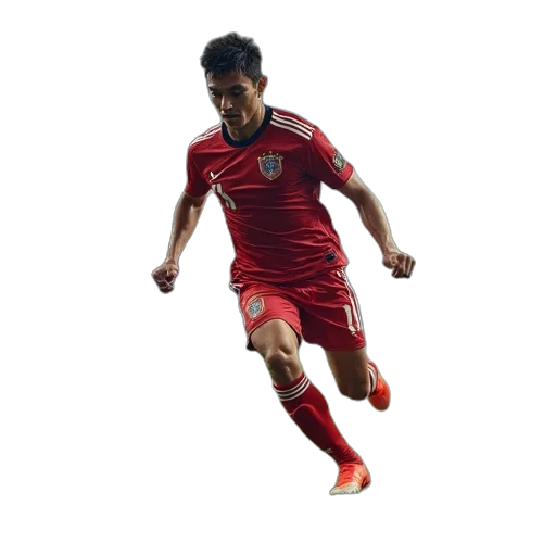 football, factory, first, match transparent PNG cut-out