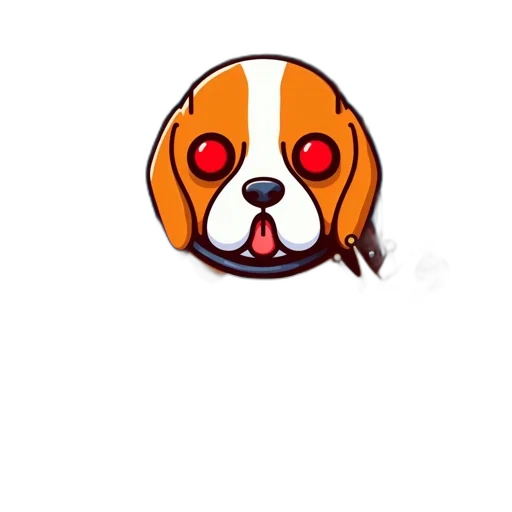animal, staff, creature, robot transparent PNG cut-out