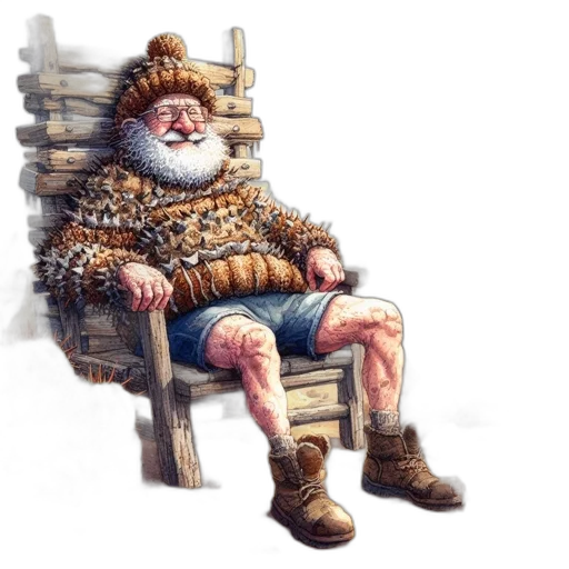 furniture, hat, concept art, fantasy art transparent PNG cut-out