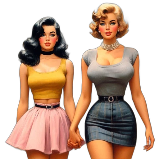 dress, concept art, comic book art, 3d render transparent PNG cut-out