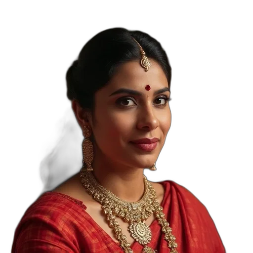 jewelry, staff, face, crown transparent PNG cut-out