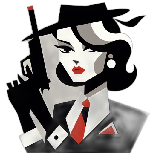 weapon, staff, cartoon, pixel art transparent PNG cut-out