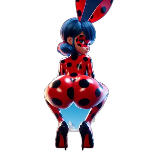 dress, creature, robot, animal transparent PNG cut-out
