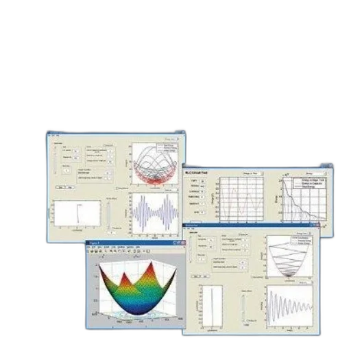 building, staff, 3d render, concept art transparent PNG cut-out