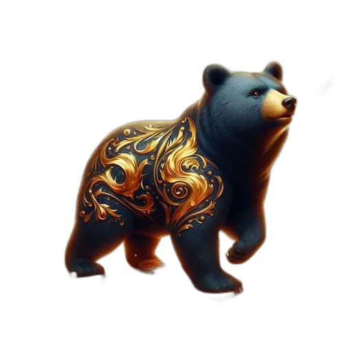 concept art, 3d render, fantasy art, photorealistic transparent PNG cut-out