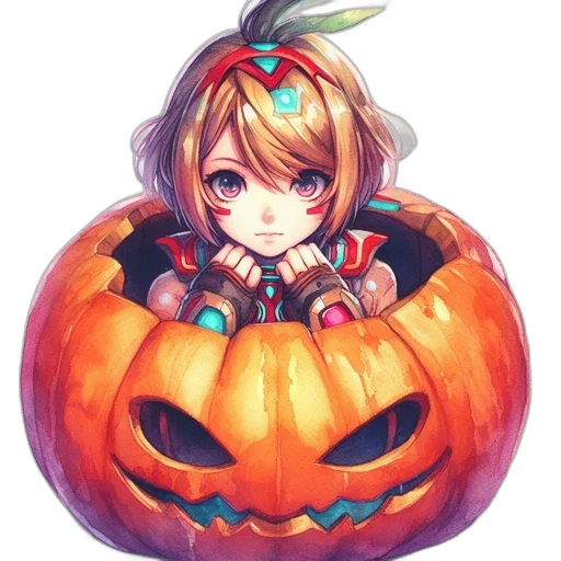 staff, mask, pixel art, anime transparent PNG cut-out