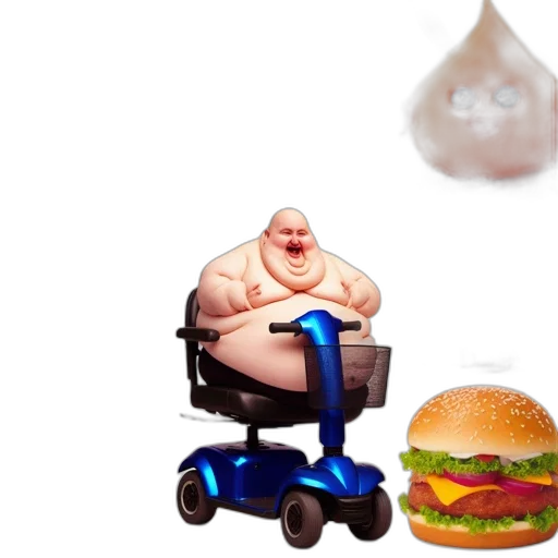 food, creature, car, animal transparent PNG cut-out