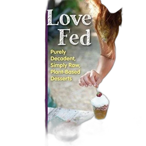 food, cover, love, fed transparent PNG cut-out