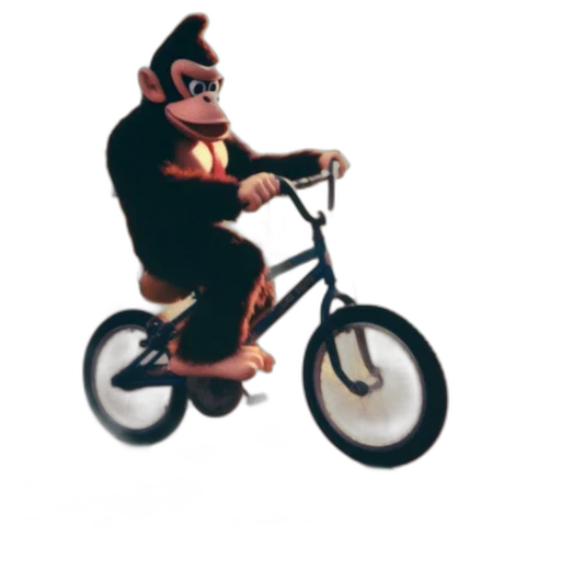 animal, creature, car, concept art transparent PNG cut-out