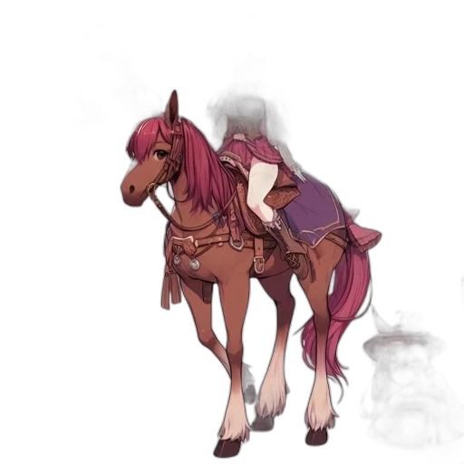 staff, animal, creature, dragon transparent PNG cut-out
