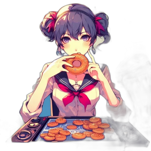 food, jewelry, staff, weapon transparent PNG cut-out