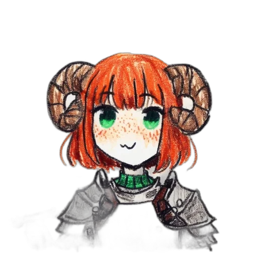 staff, mask, weapon, creature transparent PNG cut-out