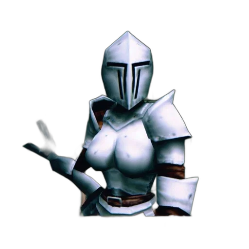 sword, weapon, robot, staff transparent PNG cut-out