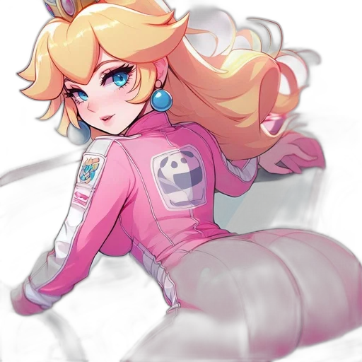 jacket, robot, weapon, dress transparent PNG cut-out
