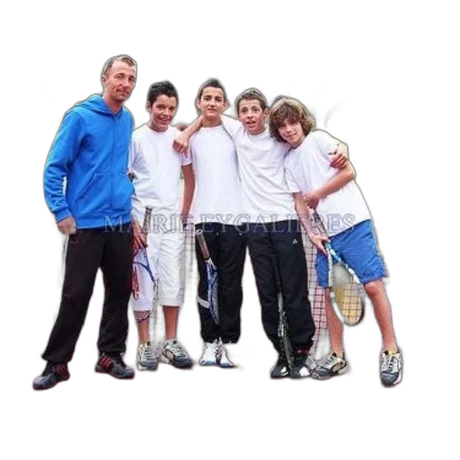 staff, shoes, photorealistic, group transparent PNG cut-out