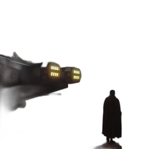 weapon, umbrella, sword, robot transparent PNG cut-out