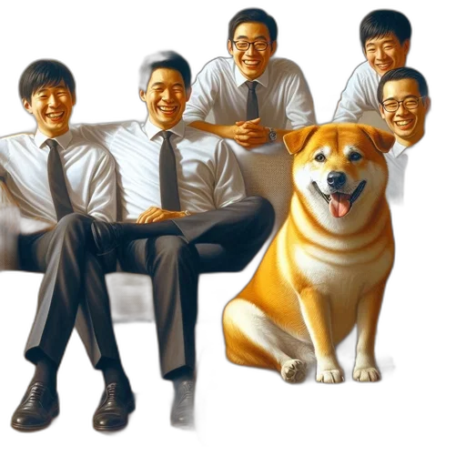 staff, animal, furniture, food transparent PNG cut-out