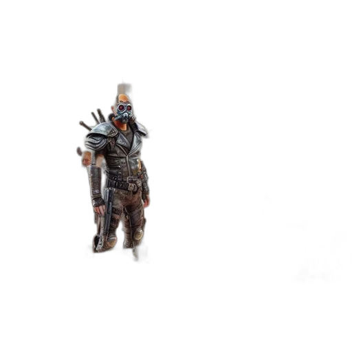 staff, weapon, robot, sword transparent PNG cut-out