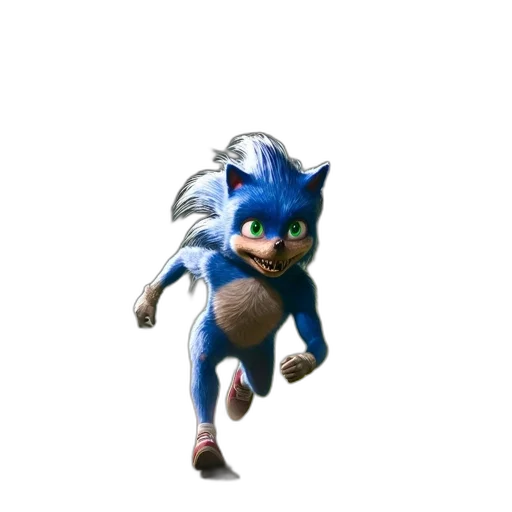 creature, animal, mask, weapon transparent PNG cut-out