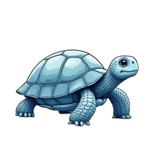 animal, creature, pixel art, concept art transparent PNG cut-out