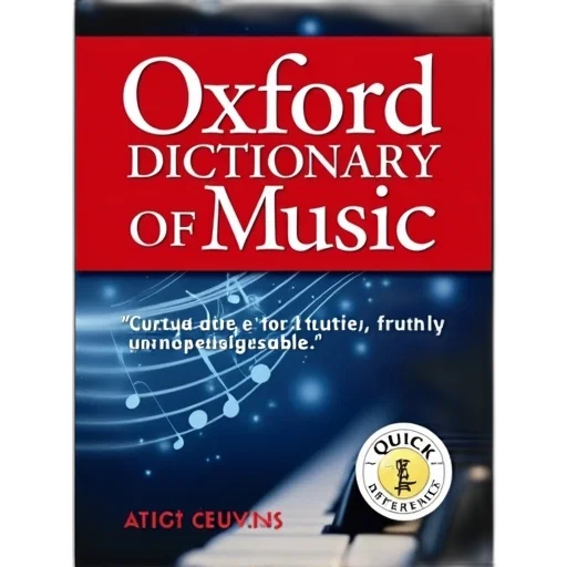 cover, oxford, dictionary, music transparent PNG cut-out