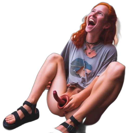 shoes, jewelry, face, dress transparent PNG cut-out