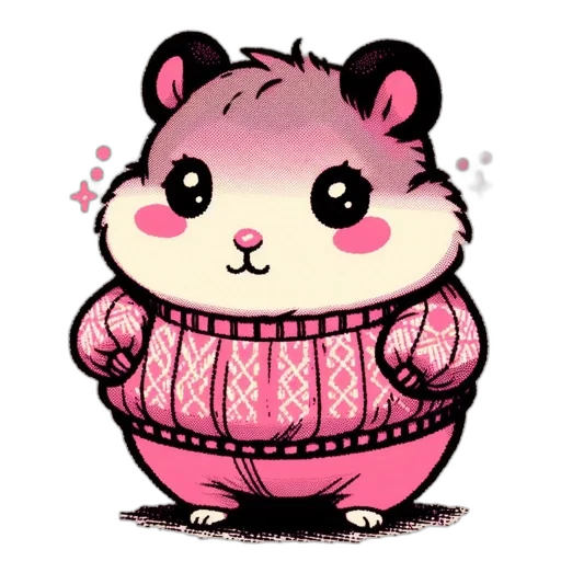 creature, animal, dress, concept art transparent PNG cut-out
