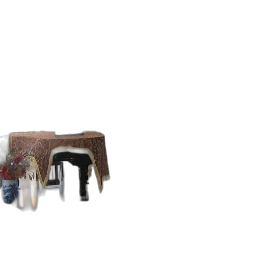 furniture, bottle, jewelry, umbrella transparent PNG cut-out