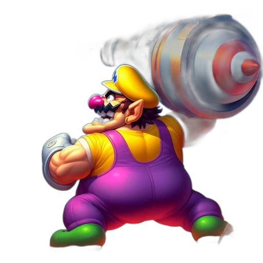 staff, weapon, hat, food transparent PNG cut-out