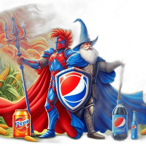 food, bottle, dragon, fantasy art transparent PNG cut-out