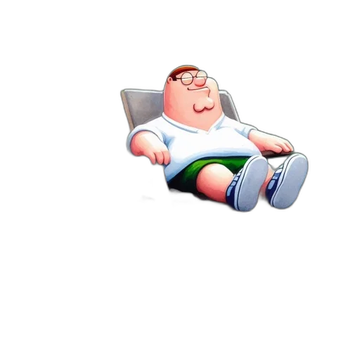 furniture, shoes, pixel art, cartoon transparent PNG cut-out