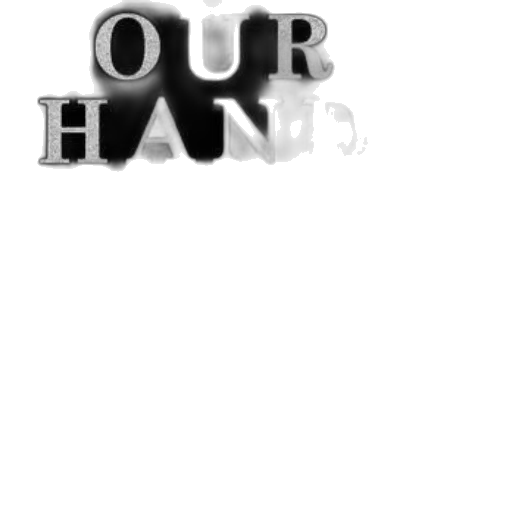 staff, our, hands, struggle transparent PNG cut-out
