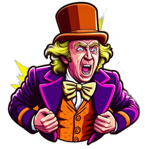 cartoon, concept art, pixel art, comic book art transparent PNG cut-out