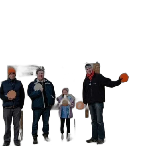 mask, staff, hat, 3d render transparent PNG cut-out