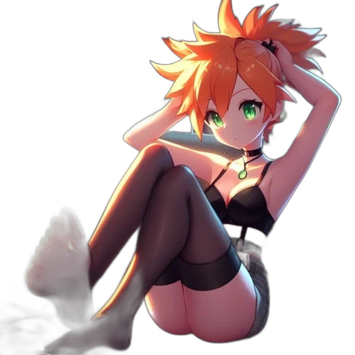 staff, dress, weapon, dragon transparent PNG cut-out