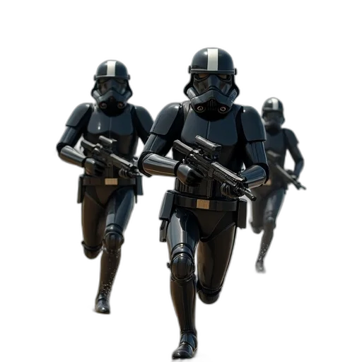 weapon, staff, robot, concept art transparent PNG cut-out