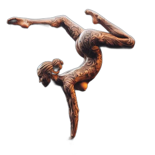 jewelry, staff, furniture, hair transparent PNG cut-out