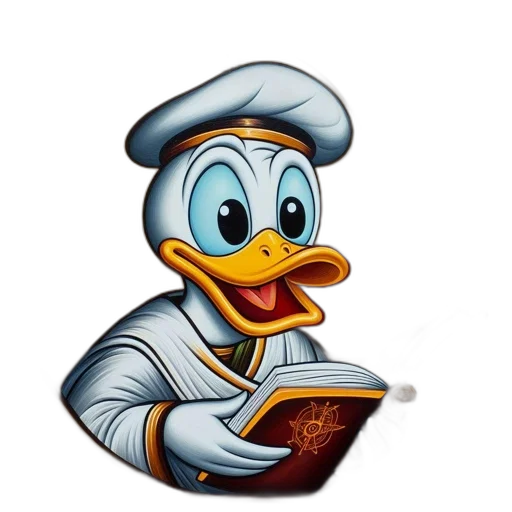 food, staff, cartoon, pixel art transparent PNG cut-out
