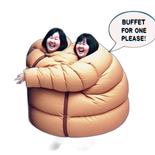 jacket, food, furniture, hat transparent PNG cut-out